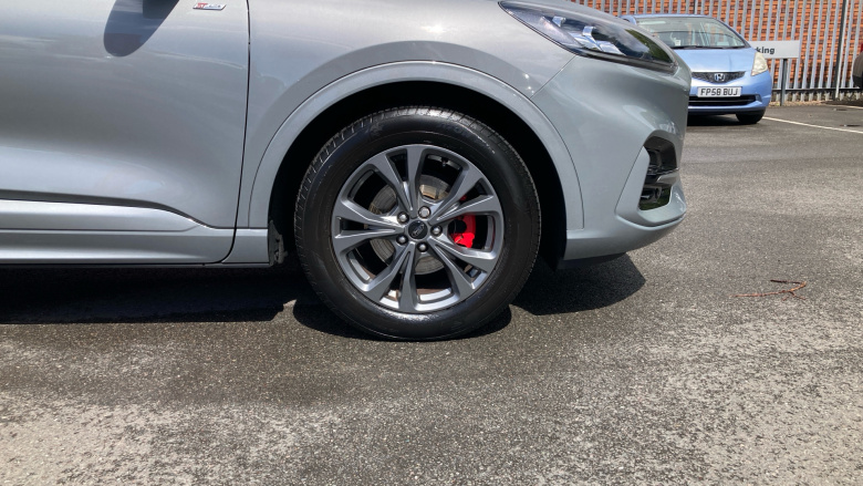Ford Kuga 1.5 EcoBoost 150 ST-Line Edition 5dr Petrol Estate